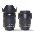 EW-73B EW73B camera Lens Hood for Canon EF-S 18-135mm f/3.5-5.6 IS. 