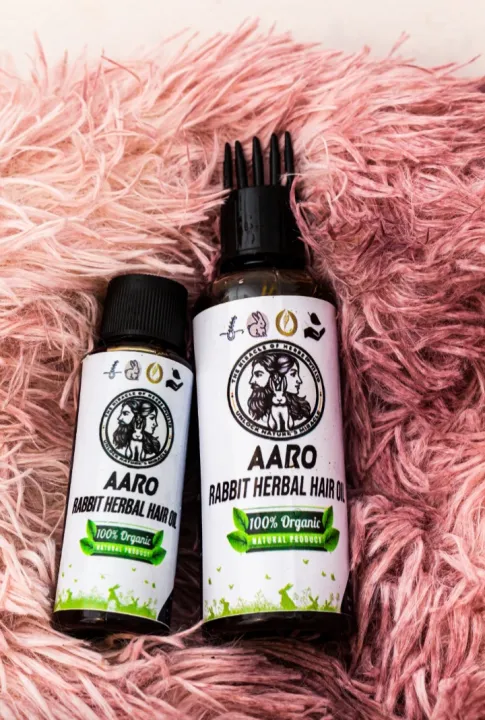 Dead Rabbit In Oil Rabbit oil Original | Daraz.lk