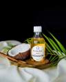 Ribana organic coconut oil 200ml.