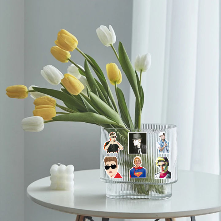 50%20Piece%20Justin%20Bieber%20Stickers%20Waterproof%20DIY%20For%20Phones%20Laptop%20Car%20Sticker%20Creative%20Home%20Decal%20-%20Image%208