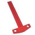 600mm T Type Wood Measure Ruler Square Ruler Right Angle Scribe Gauge. 