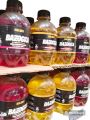 power full imported energy drink. 