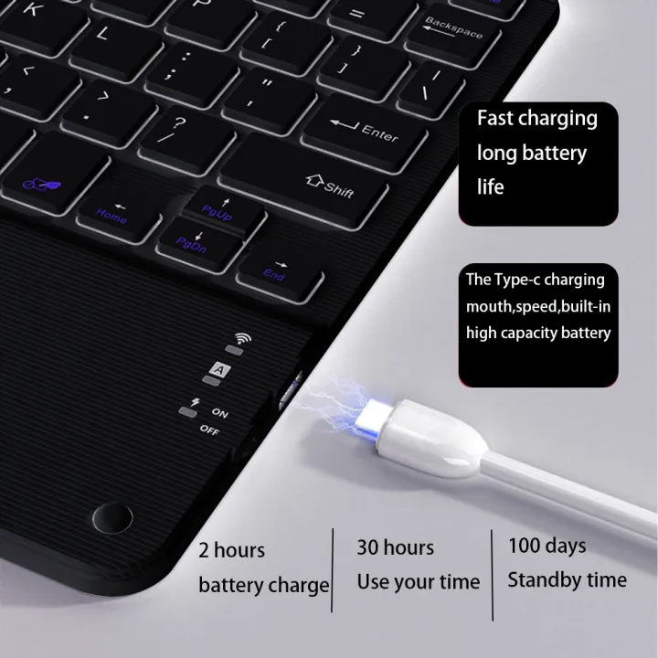 Wireless%20Keyboard%20and%20Mouse%20With%20Touchpad%20For%20iOS%20Android%20Windows%20Bluetooth%20Keyboard%20For%20iPad%20Cell%20Phone%20Rechargeable%20Devices%20-%20Image%206