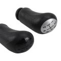Gear Shift Knob Shift Head Gear Lever Head Auto Parts for Renault Clio 3 Twingo 3 Laguna 2 Modus Dacia Dokker Duster Logan II. 