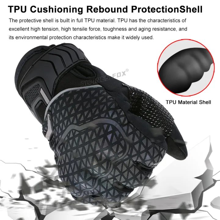 VEMAR%20Winter%20Short%20Motorcycle%20Gloves%20Winter%20Warm%20Windproof%20Protective%20Gloves%20100%25Waterproof%20Guantes%20Moto%20Luvas%20For%20Men%20Women%20-%20Image%206
