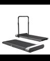 Gym Equipment LED Walking Pad Machine Foldable Home Fitness Smart Wireless Control Electric Treadmills Mini Walking Pad. 