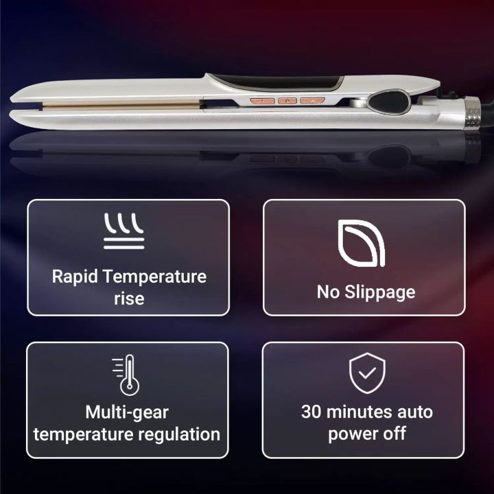 VGR%20V-509%20Hair%20Straightener%20For%20Women%20-%20Image%203