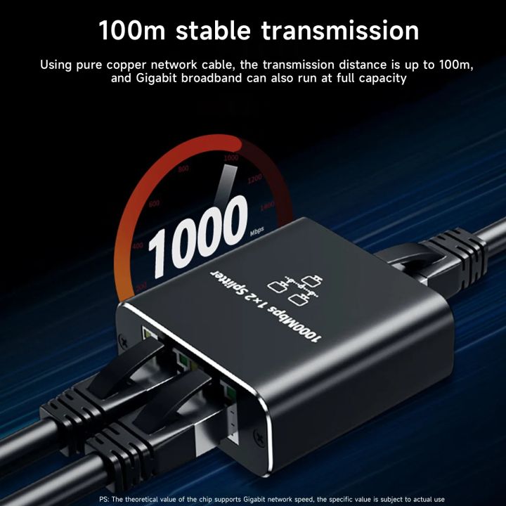 Gigabit%201000Mbps%20RJ45%20Splitter%201%20to%202%204%20Ethernet%20Adapter%20Lan%20Connector%20Switch%20Coupler%20for%20PC%20Laptop%20TV%20Box%20Router%20Digital%20TV%20-%20Image%204