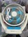 Jy super 2523 Rechargeable Fan.
