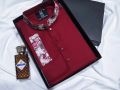 Baby boys bacchaderkabli set panjabi 0-10 years WHOLESALE PRICE baby Muslim kabli panjabi for kids kabli set with payjama.