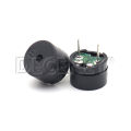10Pcs 3V 5V 12V Active Buzzer 12095 Piezo Magnetic Long Continous Beep Tone Alarm Ringer 12085 Passive 16R Fit For Computers. 