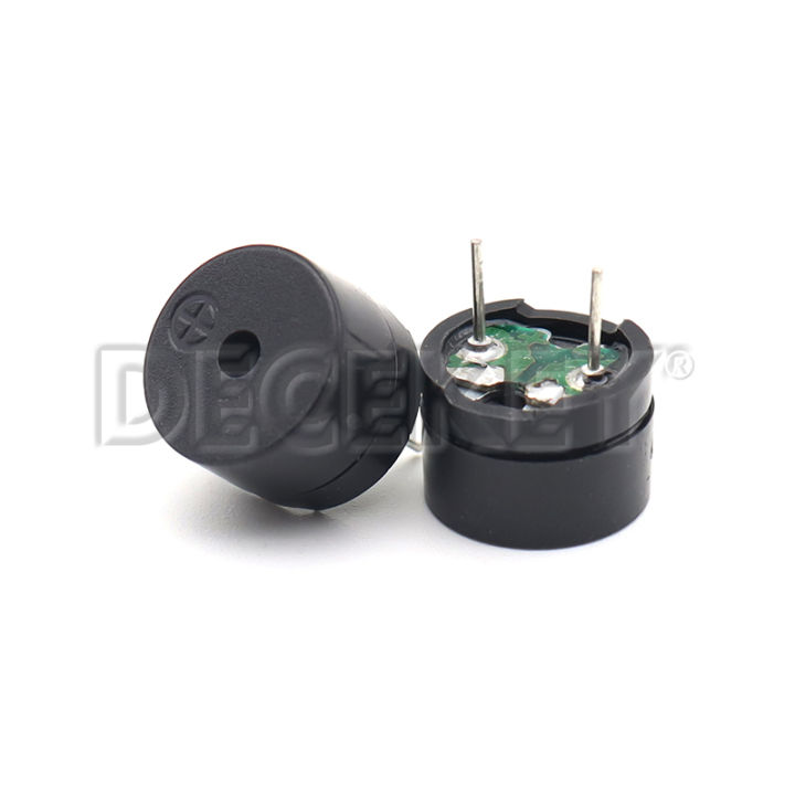 10Pcs%203V%205V%2012V%20Active%20Buzzer%2012095%20Piezo%20Magnetic%20Long%20Continous%20Beep%20Tone%20Alarm%20Ringer%2012085%20Passive%2016R%20Fit%20For%20Computers%20-%20Image%204