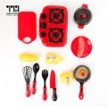 Kitchen Set for Kids Toys plastic. 