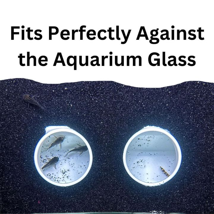 Multifunctional%20Aquarium%20Underground%20Tunnel%20Cave%20Curve%20Fish%20Tank%20Decoration%20Two%20Hole%20Fish%20Tank%20Decor%20Under%20Gravel%20Tunnel%20-%20Image%205