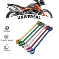 Motorcycle 22MM Handlebar For YAMAHA KTM HONDA KAWASAKI SUZUKI YZ250 YZ450F WR450F Electric Dirt Bike Parts Crossbar Brace. 
