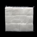 1200Pcs/Set Disposable Cosmetic Cotton Soft Makeup Remover Pads Wash Tissues Cosmetic Cotton Tattoo Cleaning Cotton Cosmetic Pad. 