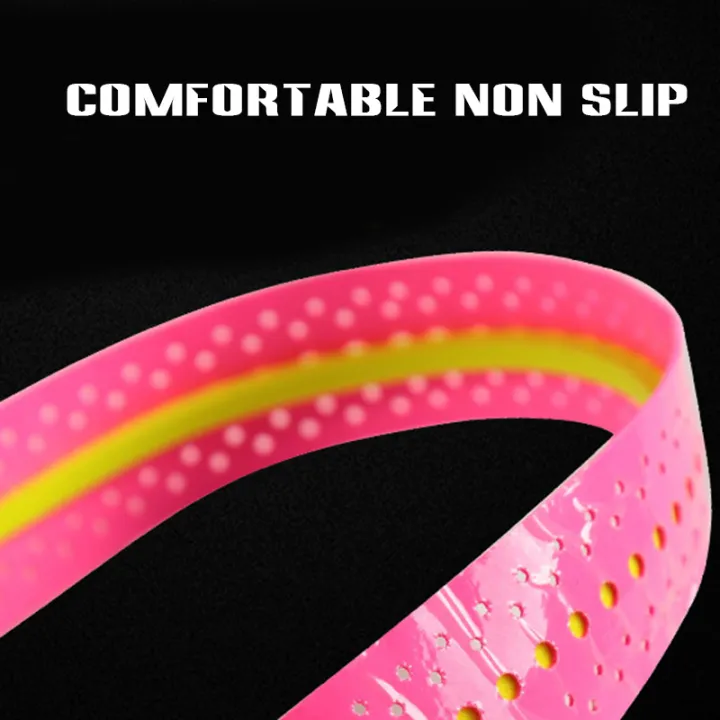 110cm%20PU%20Anti-slip%20Sweatband%20Badminton%20Grip%20Tennis%20Overgrip%20Sport%20Tape%20Windings%20Over%20For%20Fishing%20Rod%20Badminton%20Accessories%20-%20Image%206