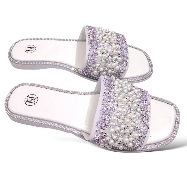 Womens%20Flat%20Viral%20Stylish%20Regular%20Shoes%20New%20Fashionable%20Slippers%20Ladies%20Flat%20Slipper%20Sandals%20New%20Premium%20Rubber%20Sandal%20for%20Girls%20lat%20Flip%20Flops%20Square%20Toe%20Outdoor%20Female%20Sandal/%20Slippers%20for%20women%20-%20Image%203