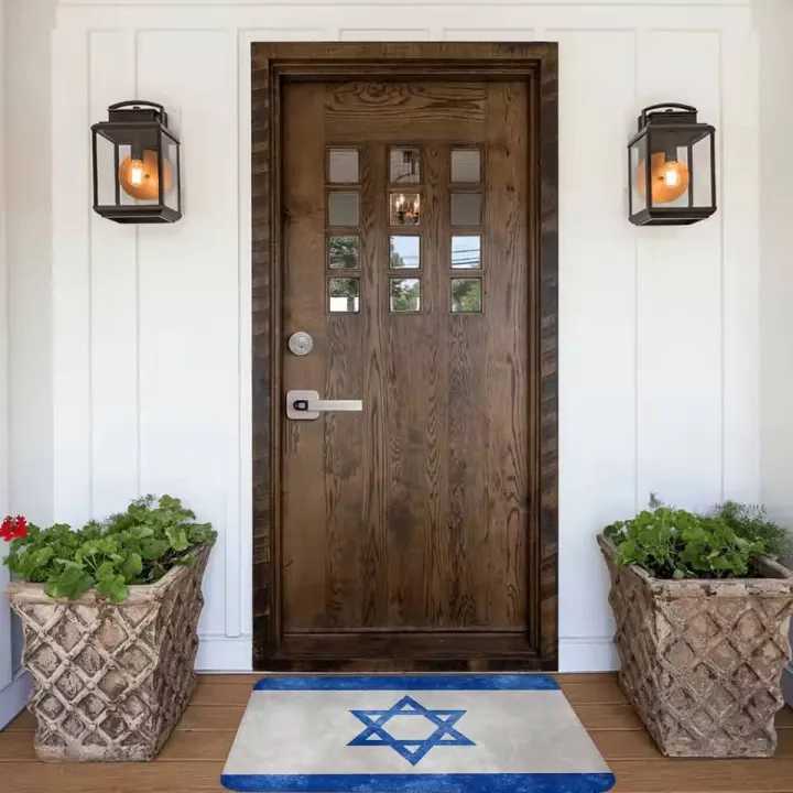 Israel%20Flag%20Anti-slip%20Doormat%20-%20Image%202