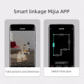 Mijia Smart Laser Rangefinder Real Time Distance Meter LCD Display Laser Range Finder Tape Measure Work with Mijia APP.