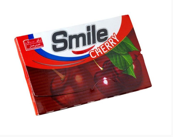 (18%20pcs)%20Smile%20Stick%20Chewing%20Gum%20Imported%20-%20Image%202