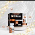 Hi Glow combo pack beauty cream with serum. 