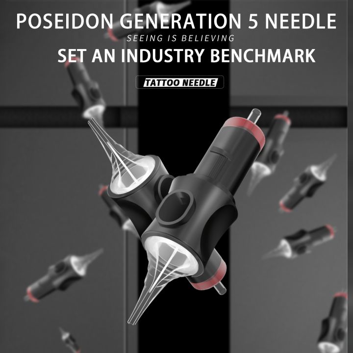 POSEIDON%20V5%2020PCS%20Tattoo%20Needles%20Disposable%20Safty%20RL%20Tattoo%20Cartridge%20Needle%20Hot%20Sale%20Permanent%20Makeup%20Tattoo%20Needles%20-%20Image%206
