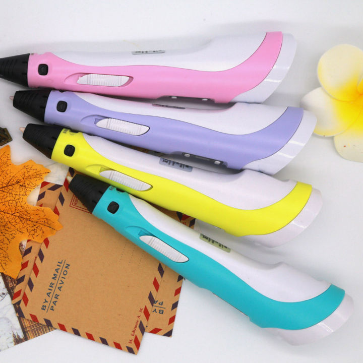 3D%20Pen%20For%20KIDS,%203D%20Drawing%20Printing%20Pen%20with%20LCD%20Screen%20Compatible,%20Toys%20For%20Kids%20Birthday%20%20Choice:%20One%20Pen%20or%2025m%20Filament%20-%20Image%204