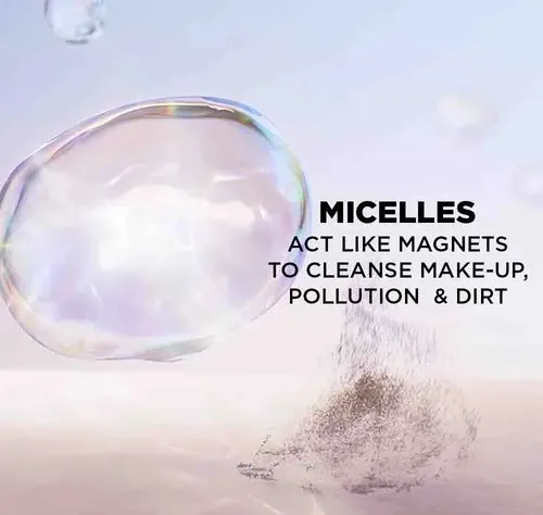 Garnier%20Micellar%20Oil%20Infused%20Cleansing%20Water%20400ml%20-%20Image%202