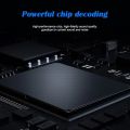 Hi-Fi Digital Fiber Coaxial to Analog Audio Converter Decoding D/A Converter for Superior Sound Quality.
