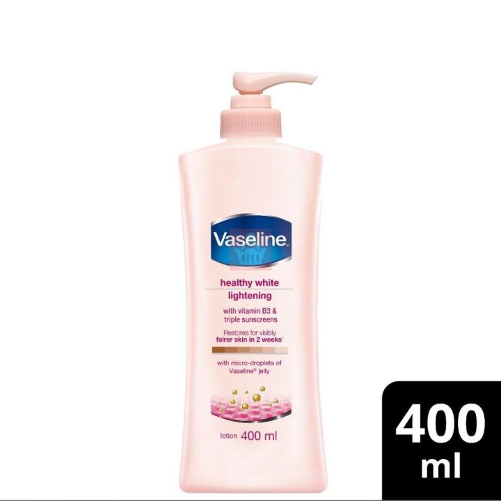 Vaseline%20Healthy%20Bright%20Body%20Lotion%20%E2%80%93%20400ml%20%7C%20Deep%20Moisture%20+%20Skin%20Brightening%20-%20Image%202