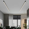 53cm Aluminum Led Linear Light Surface Mounted LED Ceiling Lighting High CRI Spotlight Indoor Lighting Rectangle LED Line Lights. 