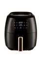 Sokany Digital Air Fryer. 