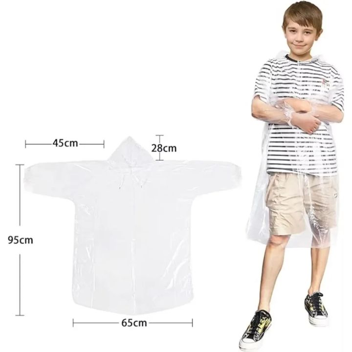 1/2/4/6/8/10Pcs%20Adult%20Kid%20Disposable%20Waterproof%20Raincoat%20Emergency%20Outdoor%20Travel%20Camping%20Hiking%20Rainwear%20Portable%20Rain%20Poncho%20-%20Image%203