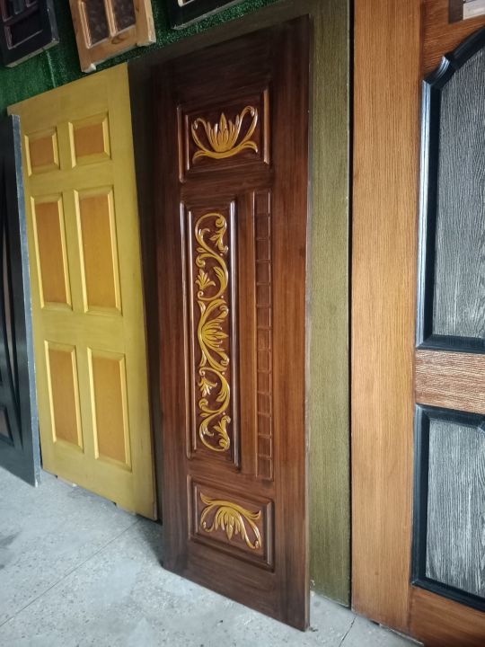 Imported Doors & PVC Doors