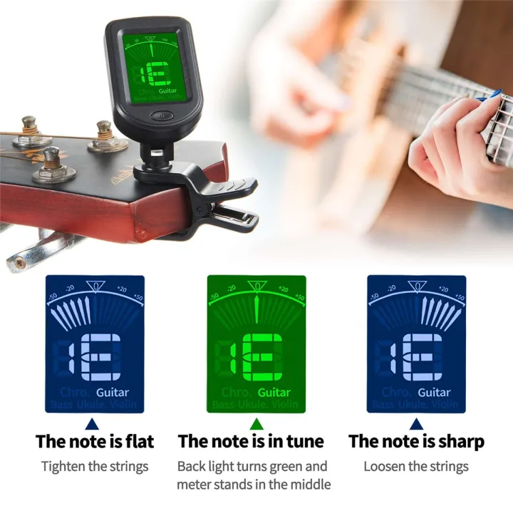 Guitar%20Tuner%20For%20All%20Instruments%20Clip%20on%20Electronic%20Tuner%20for%20Guitar%20Bass%20Ukulele%20Violin%20Mandolin%20Banjo%20-%20Image%205