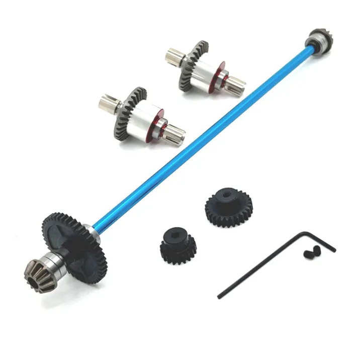 Metal%20Upgrade%20Replacement%20Car%20Transmission%20Assembly%20RC%20Car%20Parts%20Fit%20For%20WLtoys%20124016%20124017%20124018%20124019%20124007%20124008%20-%20Image%203