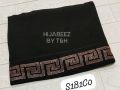 Premium Quality black Chadar for women- Black Colur. 