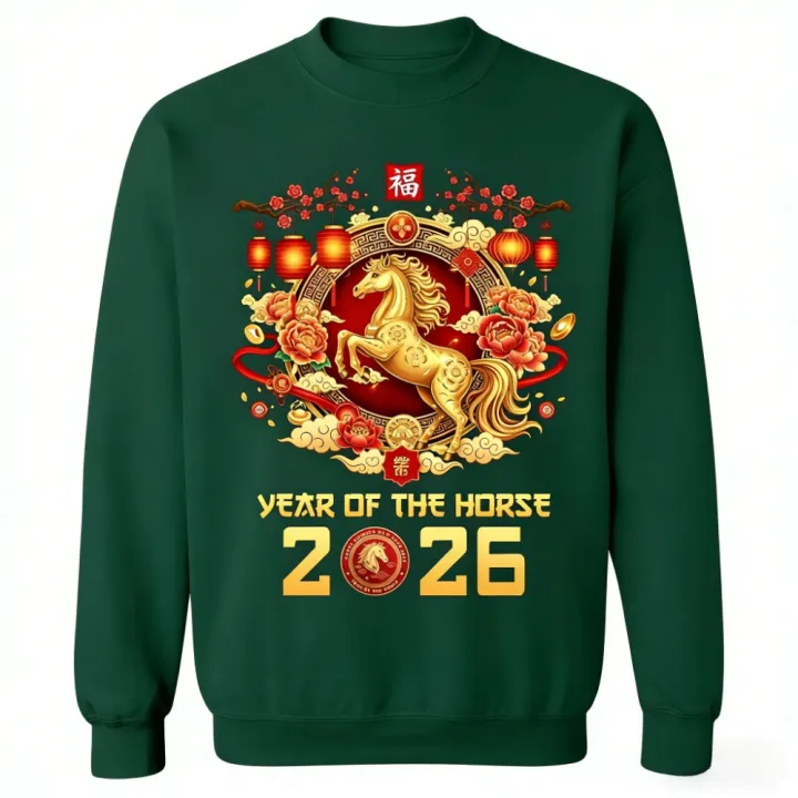 Chinese%20New%20Year%20Unisex%20Pullover%202026%20Year%20of%20The%20Horse%20Sweatshirt%20Latest%20Trendy%20Style%20Fashion%20Streetwear%20Men%20Women%20Clothing%20-%20Image%206
