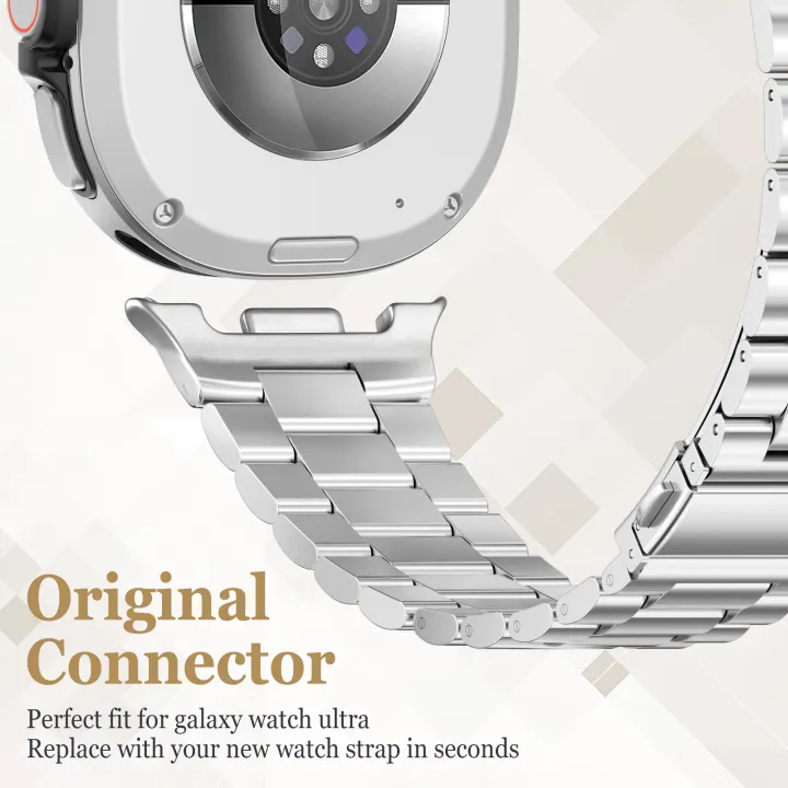 Stainless%20Steel%20Strap%20For%20%20%20Watch%208%20classic%2046mm%20Metal%20Watchband%20Bracelet%20Correa%20For%20%20Watch%208%209%2040%2044mm%20band%20-%20Image%203