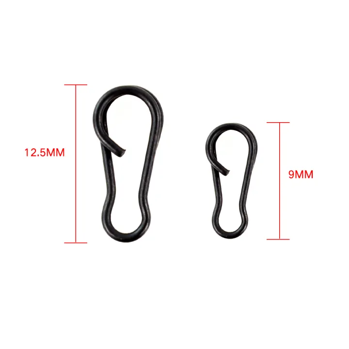 40pcs%20Fishing%20Snap%20Clips%20Speed%20Links%20Fishing%20Swivel%20Quick%20Change%20Carp%20Terminal%20Tackle%20Accessories%20AG039%20-%20Image%204