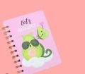 Buy cute diaries online for kids. 
