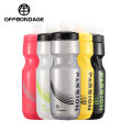 OFFBONDAGE 710ml Bicycle Bottle Mountain Road Bike Water Bottle Outdoor Sports Plastic Portable Large Capacity Drink Cycling.