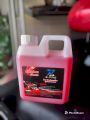 Engine room cleaner, engine oil stains, gear oil stains, grease, grease, soil stains, mud, wheel arch, soot ster, 1L. 