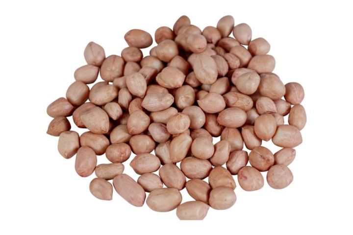 Raw Peanuts 1Kg