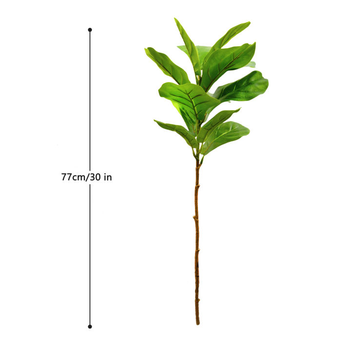 77-135cm%20(53.1in)%20Artificial%20Fiddle%20Leaf%20Ficus%20Fig%20Plant%20for%20Outdoor%20Courtyard%20Garden%20Balcony%20Indoor%20Home%20and%20Office%20Decoration%20-%20Image%207
