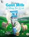 YC Goat Milk Whitening Face Wash 100ml Thailand. 