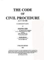 CPC THE CODE OF CIVIL PROCEDURE Aamer Raza. 