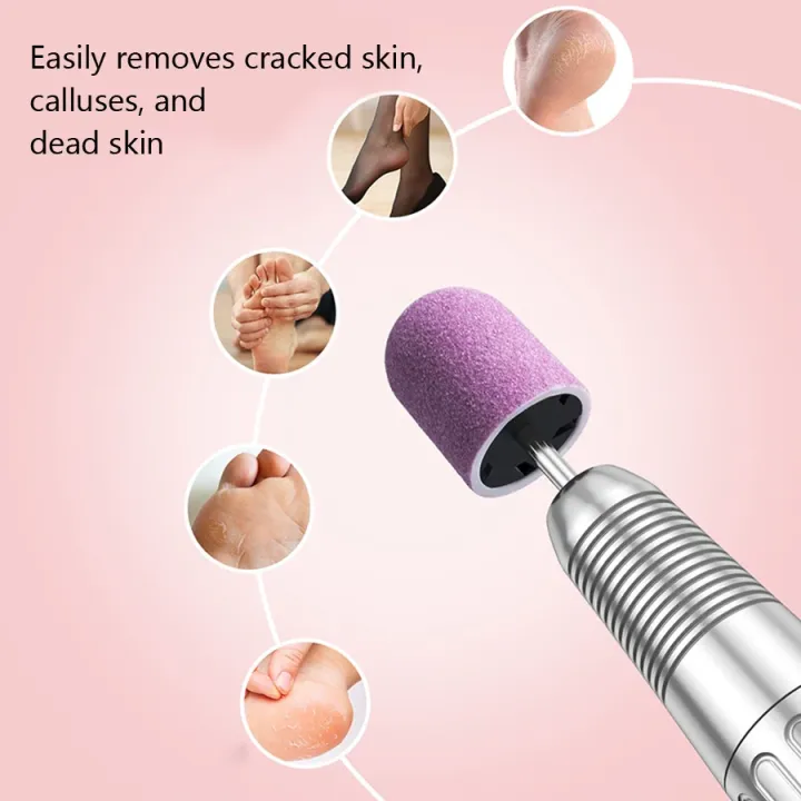 10Pcs%20Nail%20Art%20Grinding%20Bits%20Set,%20Sanding%20Caps%20with%20Rubber%20Drill%20Bit%20for%20Gel%20Polish%20Removal,%20Manicures%20and%20Pedicures%20-%20Image%204