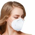 1 Pcs KN95 Mask (BAIKANGNI KN101) Self-Priming Filter & Anti-Particle, Low Respiratory Resistance, Comfortable Fit.. 